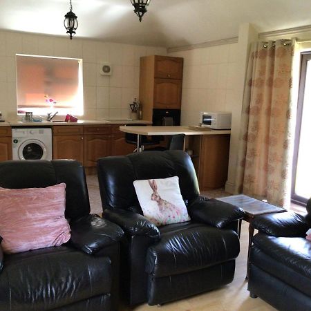 Apartament Mary'S Selby Zewnętrze zdjęcie