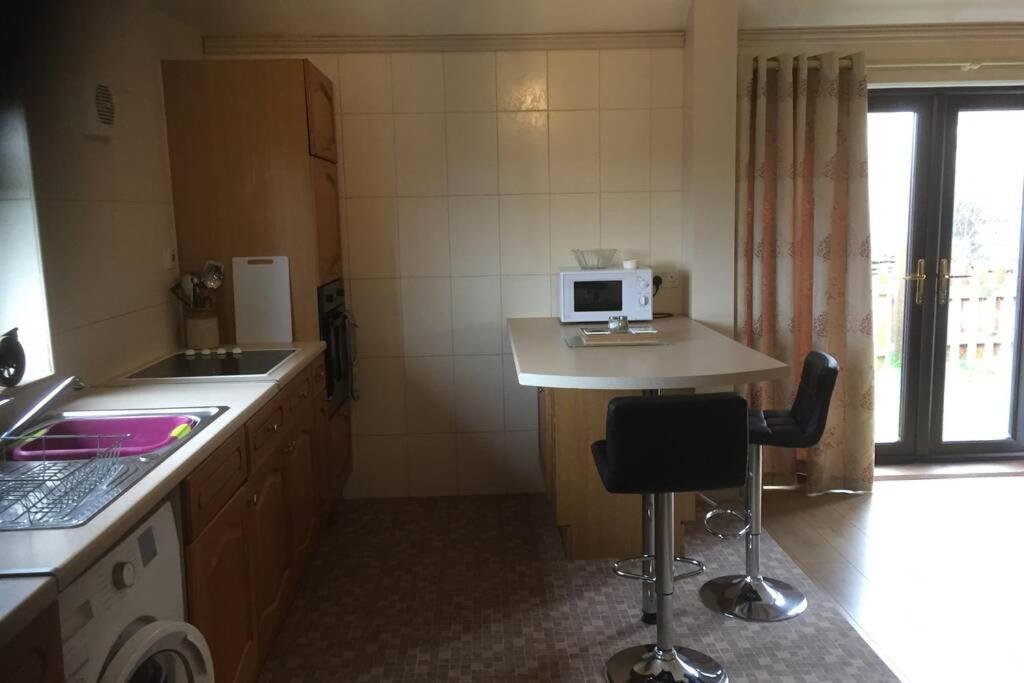 Apartament Mary'S Selby Zewnętrze zdjęcie