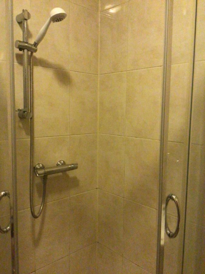 Apartament Mary'S Selby Zewnętrze zdjęcie