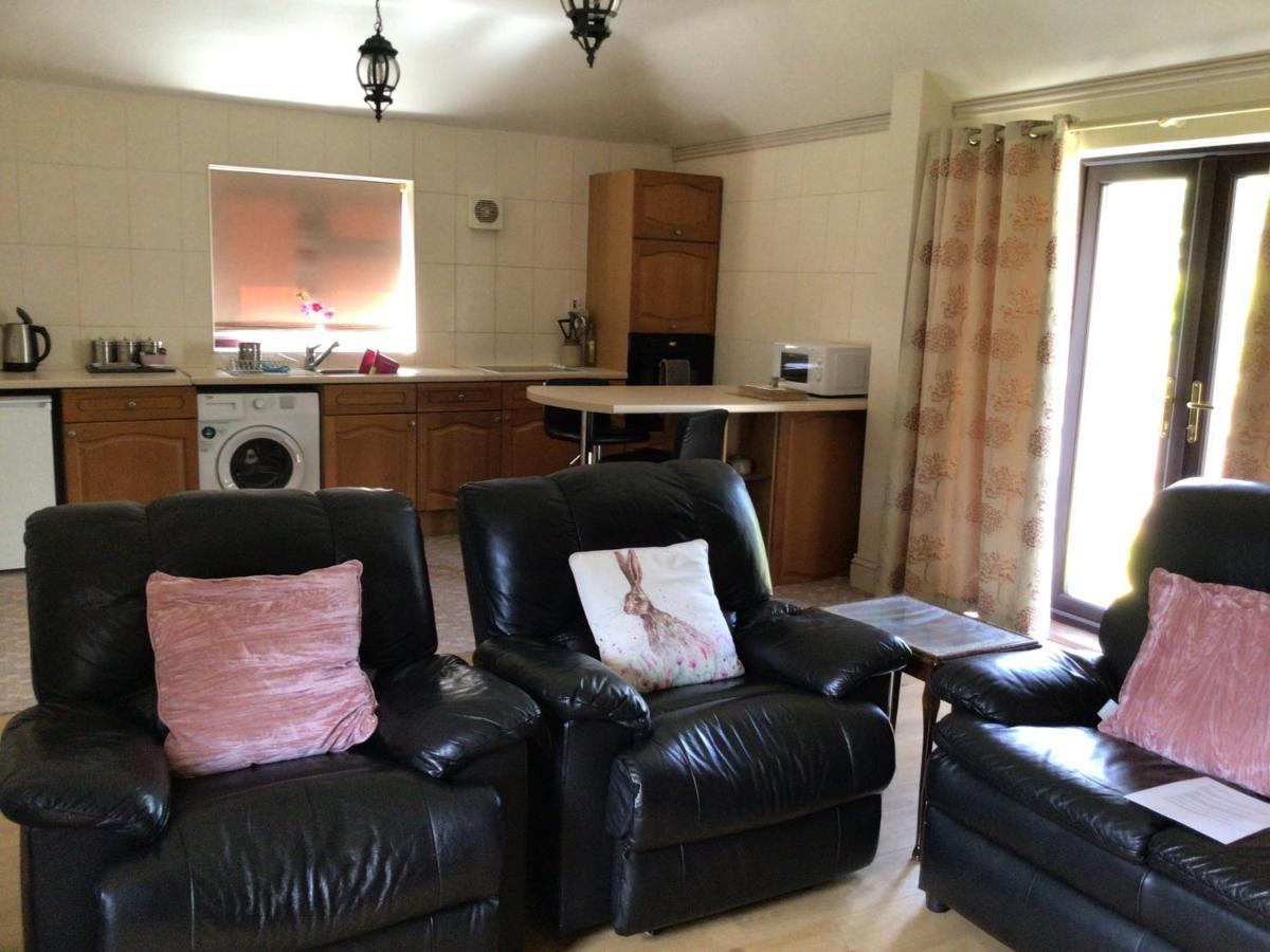 Apartament Mary'S Selby Zewnętrze zdjęcie