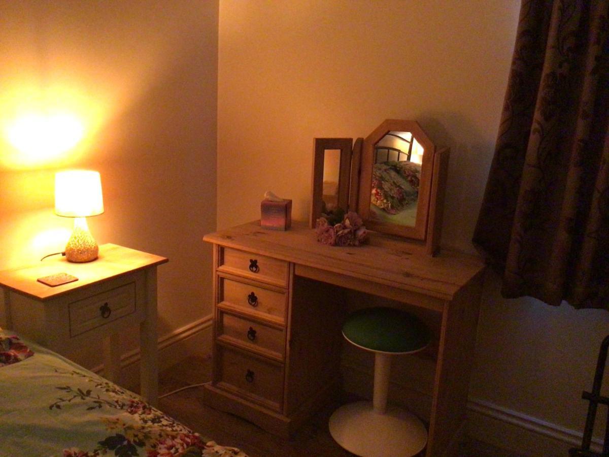 Apartament Mary'S Selby Zewnętrze zdjęcie