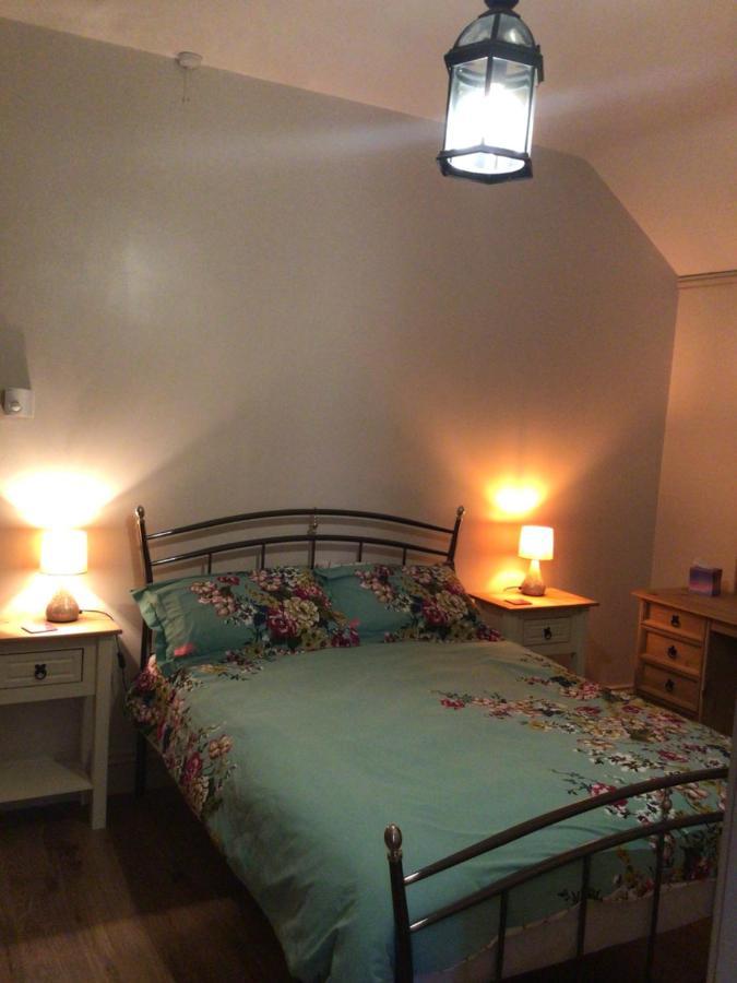 Apartament Mary'S Selby Zewnętrze zdjęcie