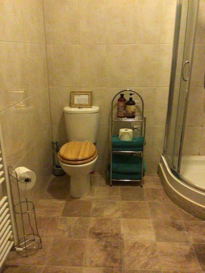 Apartament Mary'S Selby Zewnętrze zdjęcie